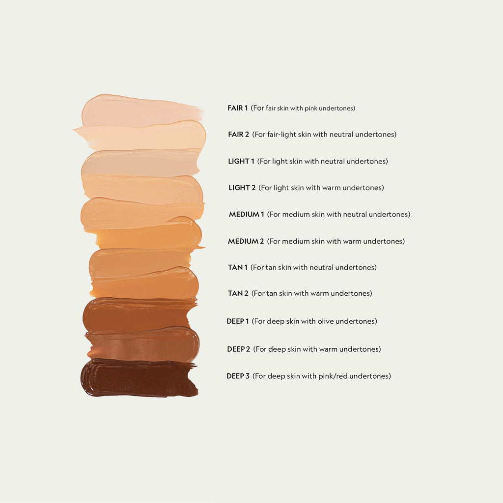 YENSA Super Serum Silk Concealer