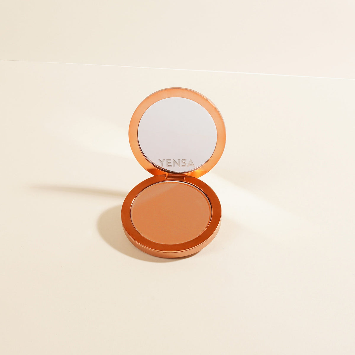 YENSA Super Serum Silk Matte Powder Foundation