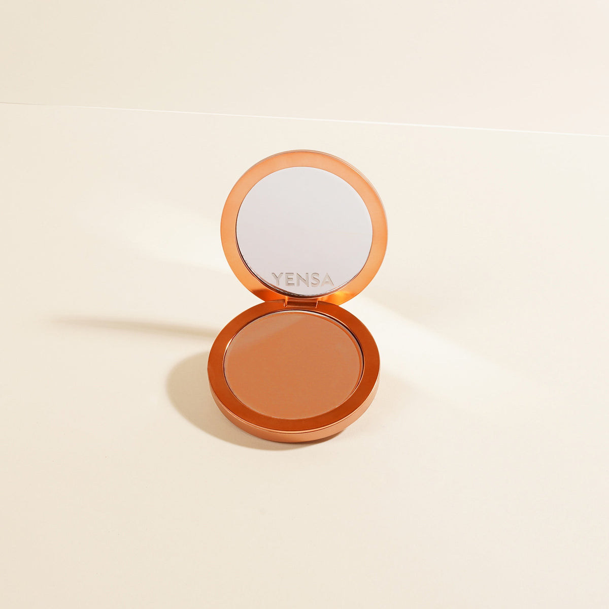 YENSA Super Serum Silk Matte Powder Foundation