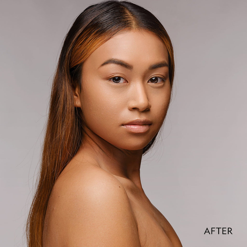 YENSA Super Serum Silk Matte Powder Foundation