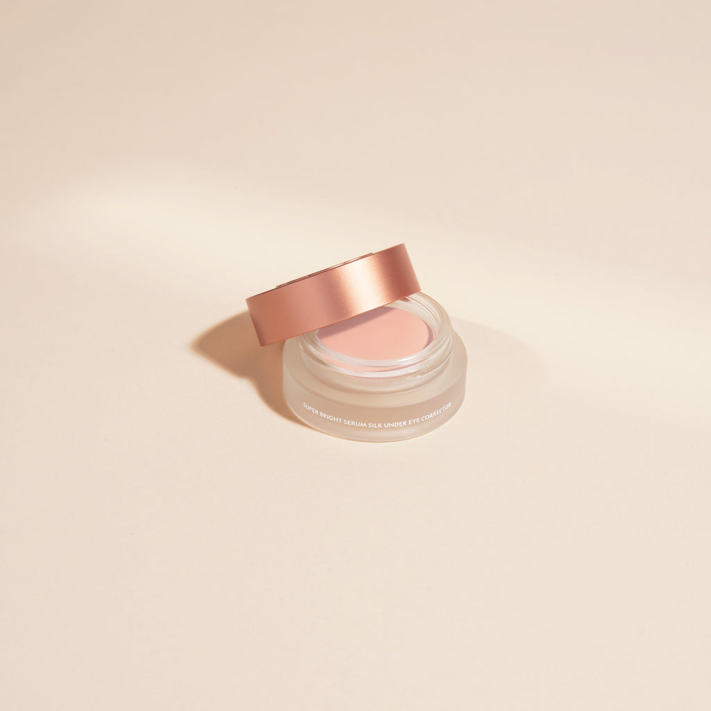 YENSA Super Bright Serum Peptide Corrector