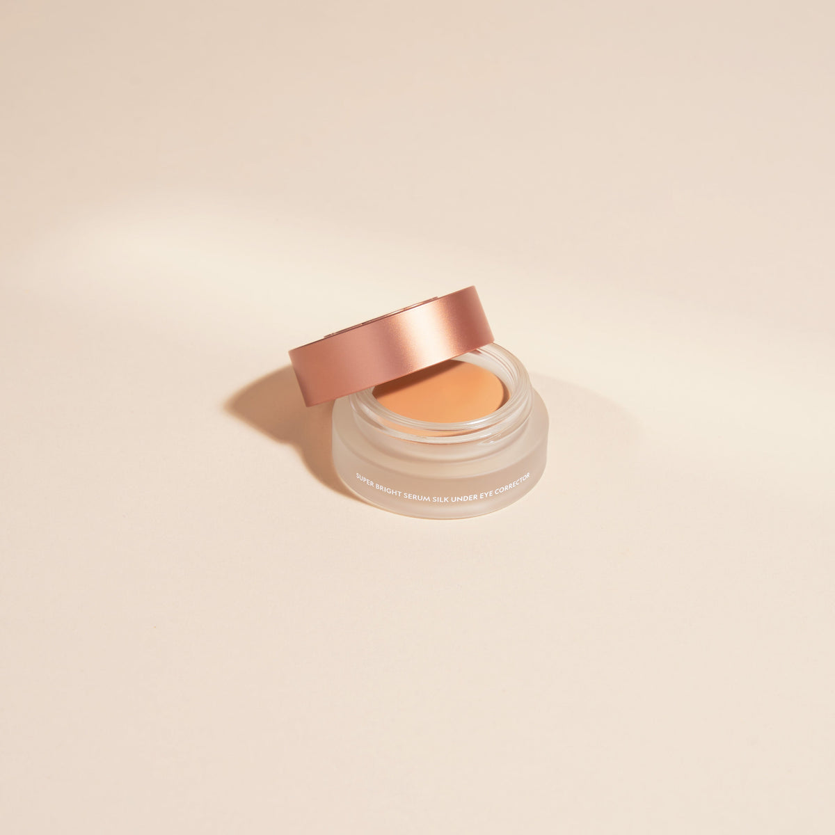 YENSA Super Bright Serum Peptide Corrector