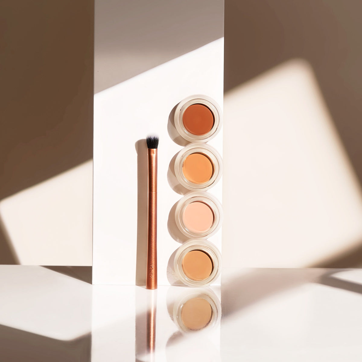 YENSA Super Bright Serum Peptide Corrector