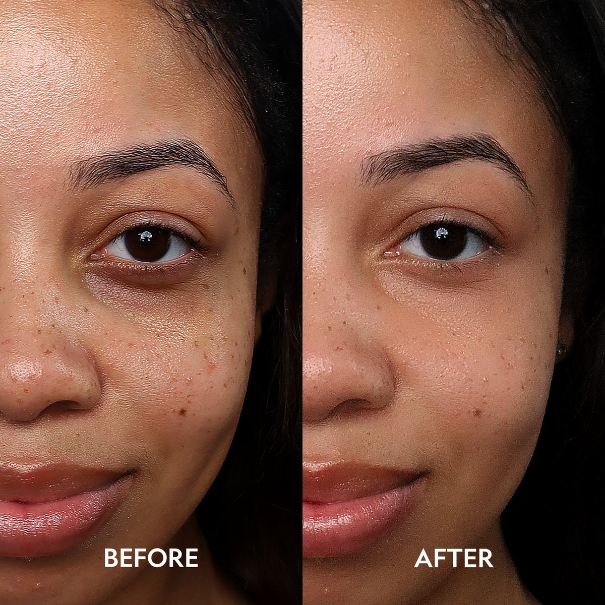 YENSA Super Bright Serum Peptide Corrector