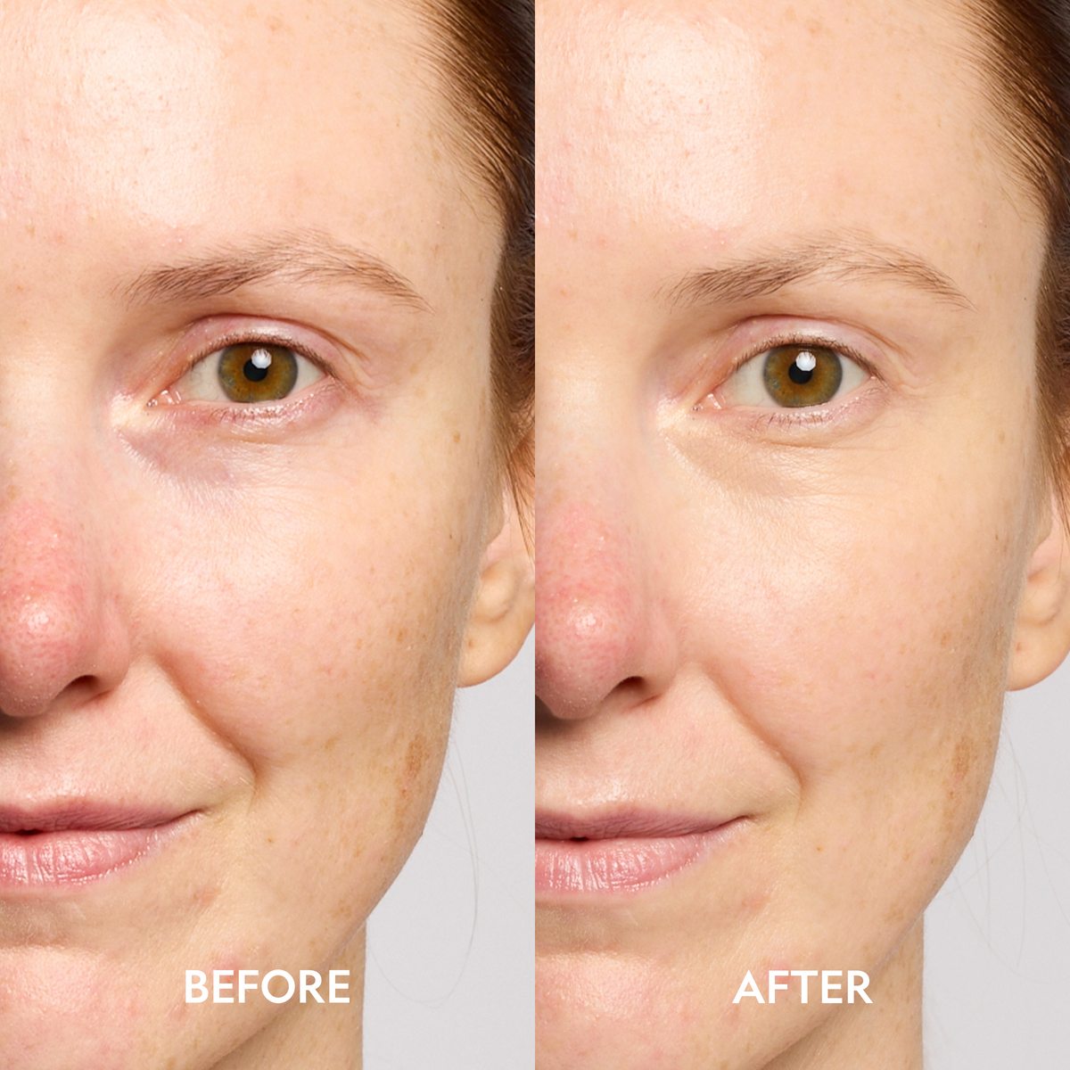 YENSA Super Bright Serum Peptide Corrector