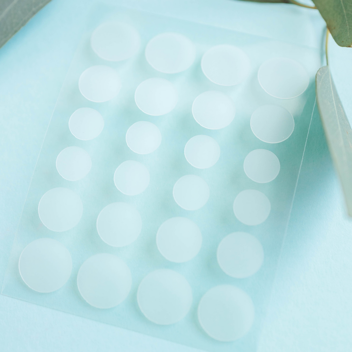 Timeless Hydrocolloid Blemish Patches · 72 Count
