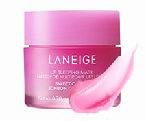 LANEIGE Lip Sleeping Mask EX · Sweet Candy