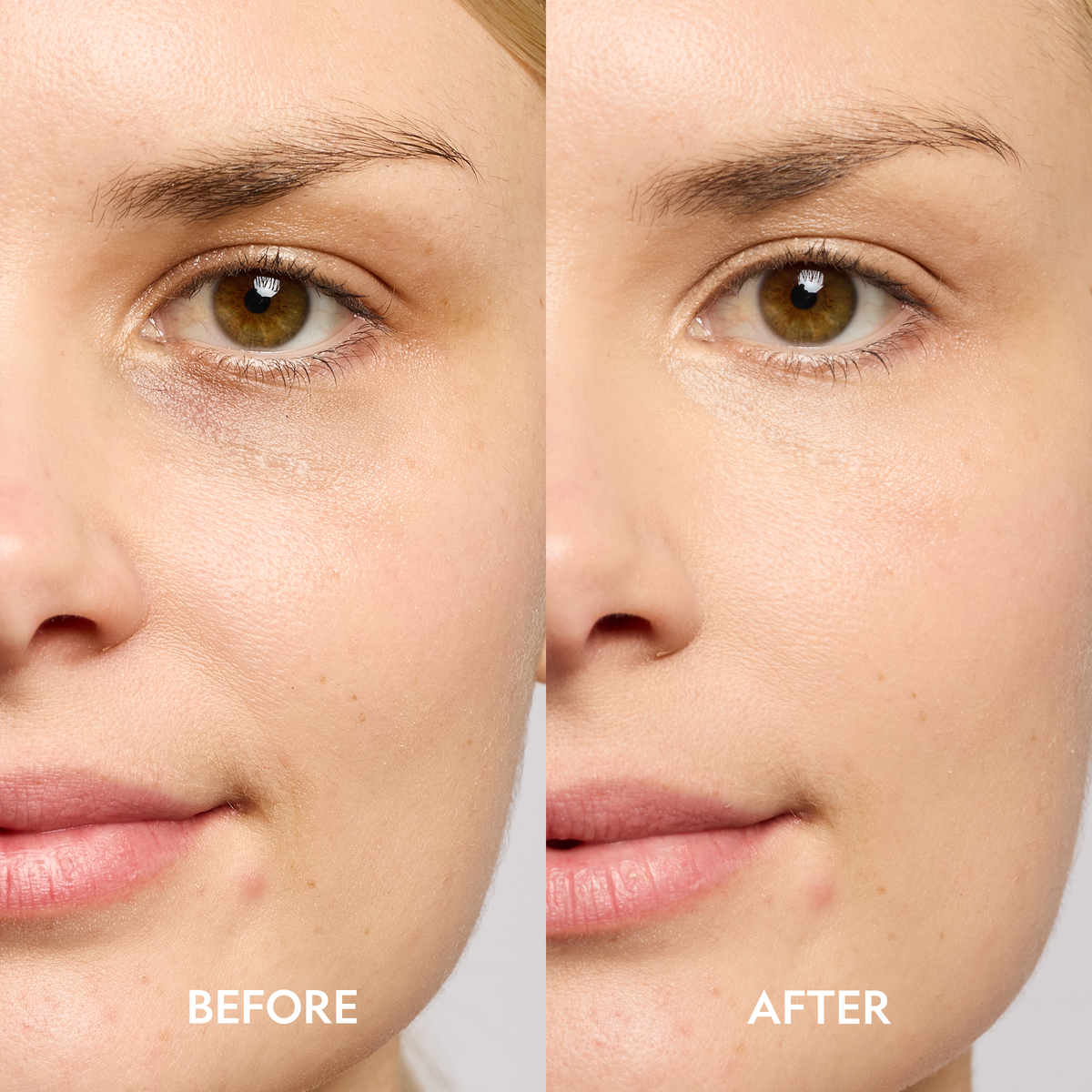 YENSA Super Bright Serum Peptide Corrector