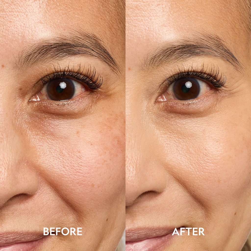 YENSA Super Bright Serum Peptide Corrector